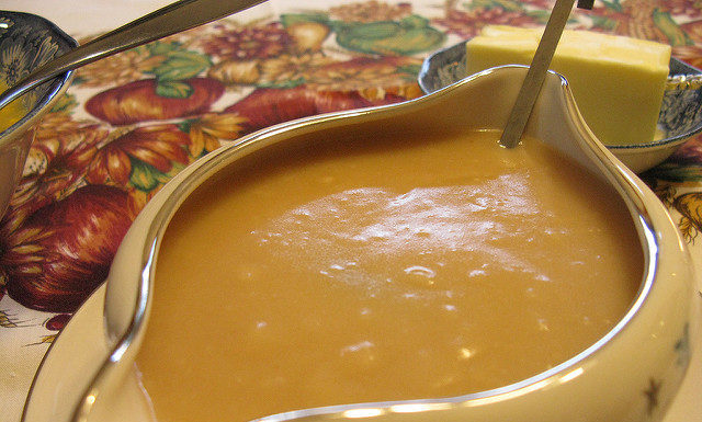 No-Fail Gravy Recipe That Granny Would Be Proud Of