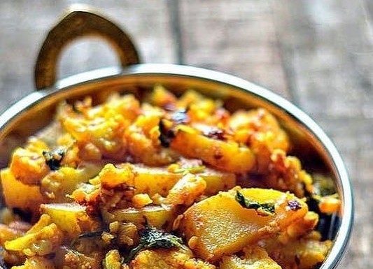 The Best Cauliflower Dish For All Ages