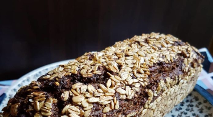 The History of Pumpernickel