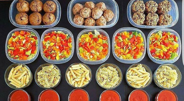 Best Meal Prep Tips To Make Your Life Easier Best Meal Prep Tips To Make Your Life Easier