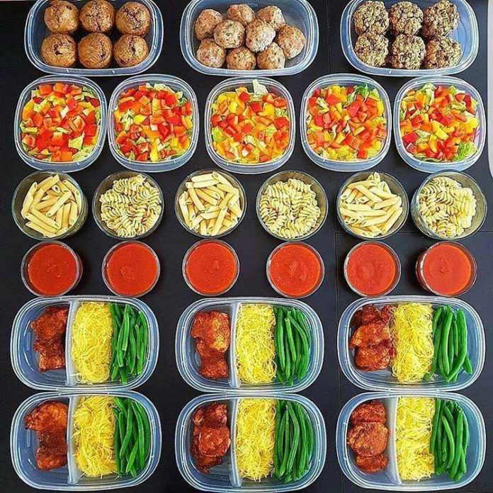 Best Meal Prep Tips To Make Your Life Easier
