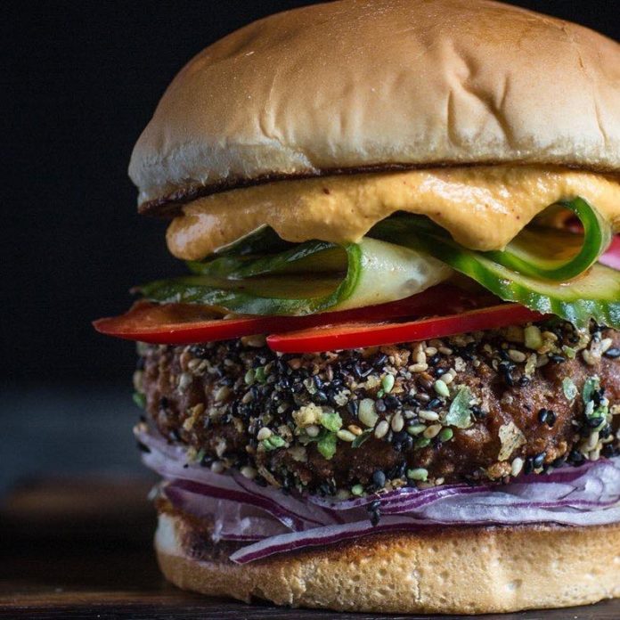 Best Vegan Burgers That Are The Real Deal