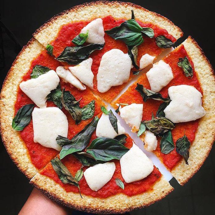 Healthy Pizza Crust Recipes For The Ultimate Pleasure