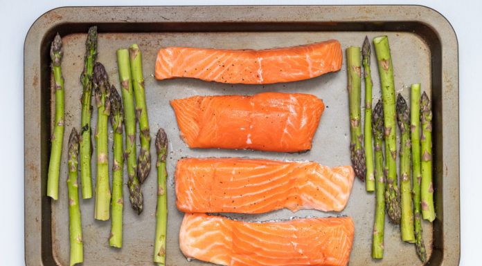 Boost Your Brain Power With These Foods