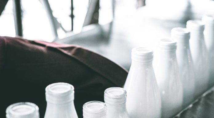 Quick And Easy: Tips For Dairy-Free Beginners