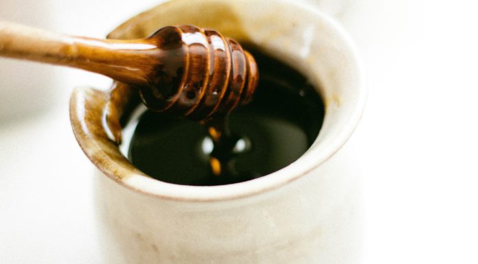 Top 5 Natural Sweeteners