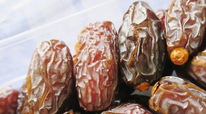 Here’s 3 Ways Dates Will Help Your Body All Over