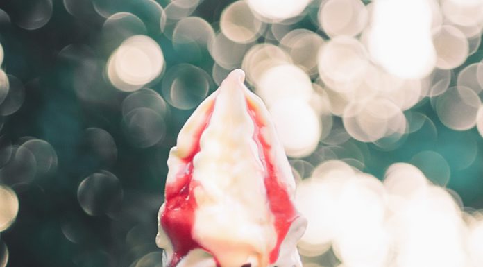 This Recipe Uses Melted Ice Cream And Turns In Into Something Amazing