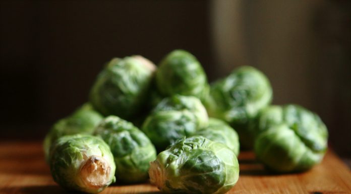 Top High-Fiber Foods To Add To Your Diet