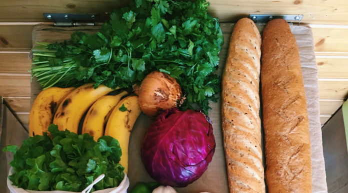 @girlforacleanworld is Your Ultimate Eco Friendly Food Goals