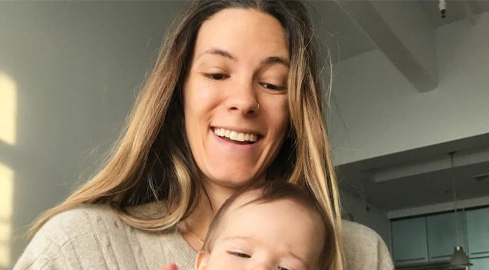 Chef Eden Grinshpan’s Instagram Is The Cross Section Between Food and Family