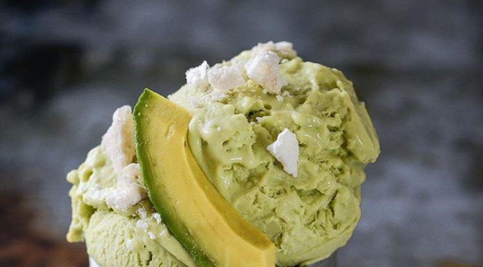 Fabulous Avocado Ice Cream Recipe You’ll Crave For Every Day Fabulous Avocado Ice Cream Recipe You'll Crave For Every Day