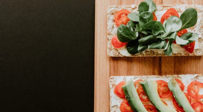 Healthy, Delicious Summer Starters