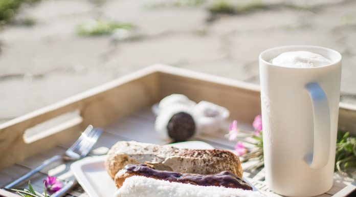 Become An Eclair Expert In No Time