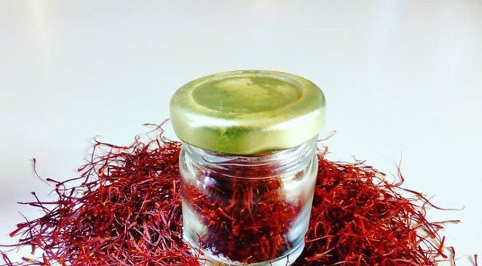 All The Reasons Why Saffron Is The Best Spice Ever All The Reasons Why Saffron Is The Best Spice Ever