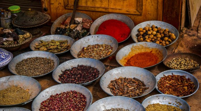 These Spices Are Essential For Your Pantry