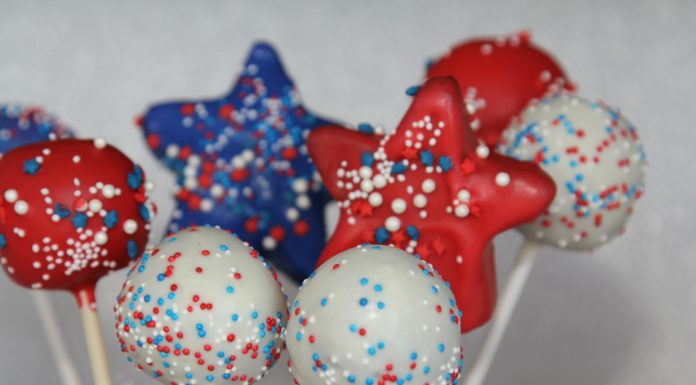 Everything You Need To Know About Cake Pops