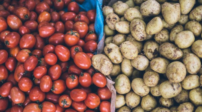 Four Foods You Shouldn’t Keep in the Fridge