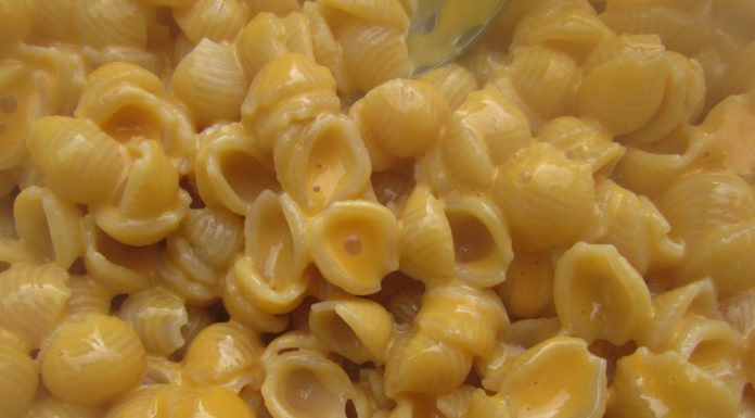 The Truly Best Vegan Mac and Cheese You Will Ever Have