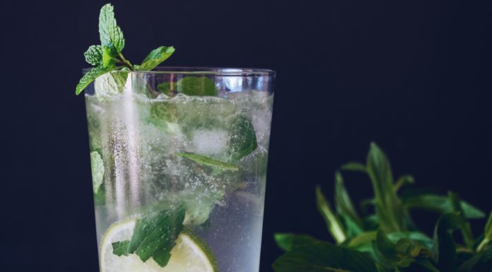 Simply Divine Simple Syrups