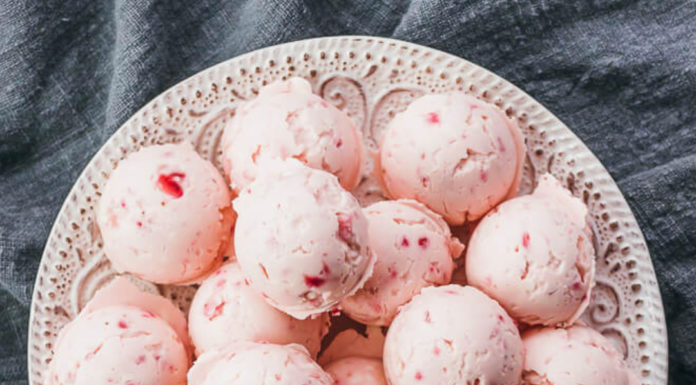 Amazing Keto Cheesecake Fat Bombs Recipe