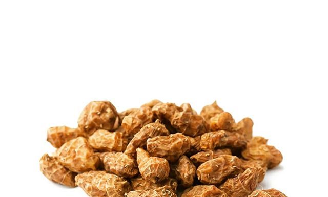 Tiger Nuts Are The New Popular Superfood