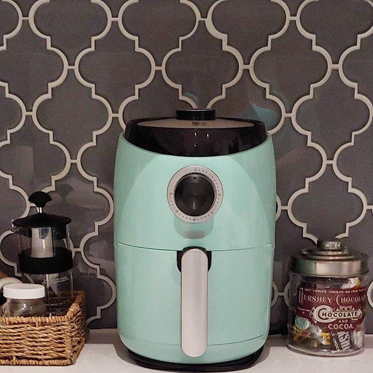 SuperEffective Air Frying Tips