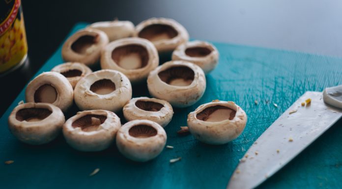 4 Foods You Should Never Wash