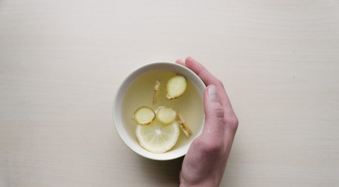 Foods That Can Actually Keep You Warm!