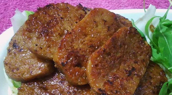 Why Seitan is the New Meat Substitute You Should Be Obsessed With