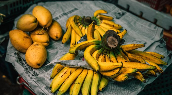 If You’re Counting Calories, Watch Out For These Fruits