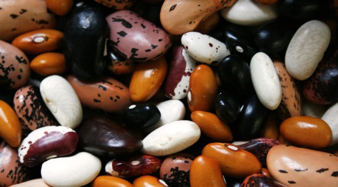 Turn Dried Beans Into Meals For Days With These Pro-Tips