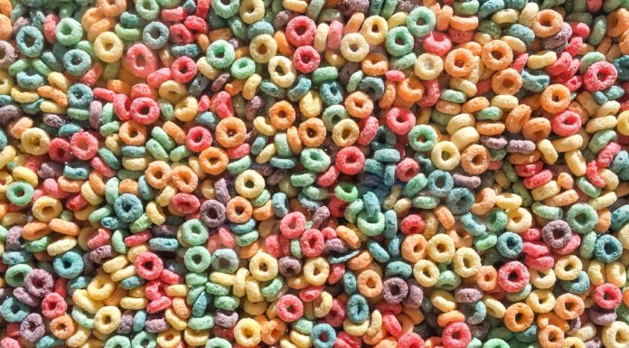 Take Cereal Beyond Your Breakfast Bowl