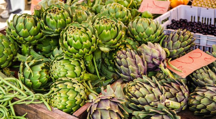 How To Make The Perfect Artichoke