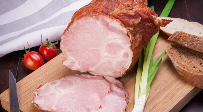 Different Kinds Of Ham From Around The World