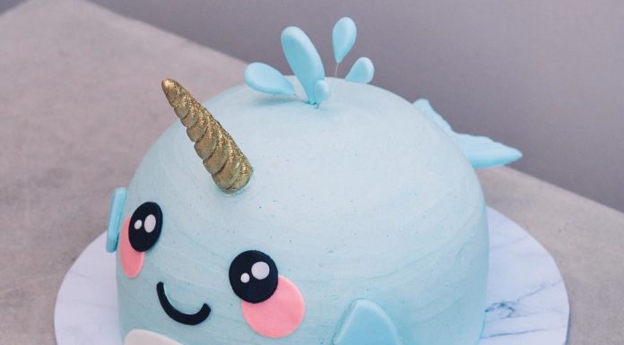 The Amazing Cake Insta Accounts You Need To Follow