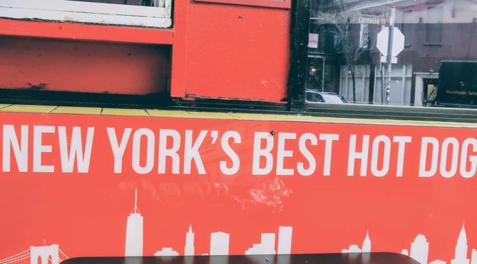 These Are The Best Food Cities In America