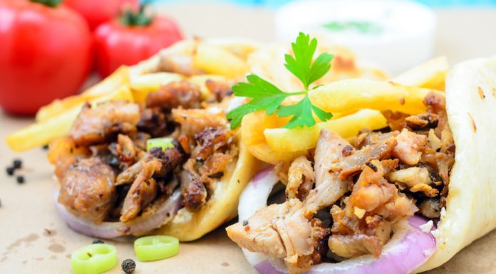 Simple Chicken Fajitas Recipe to Try