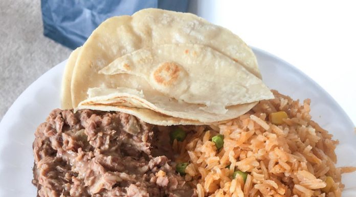 These Vegan Refried Beans Are a Winner