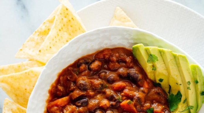 The Best Vegan Chili to Cook at Home The Best Vegan Chili To Cook At HomeThe Best Vegan Chili To Cook At Home