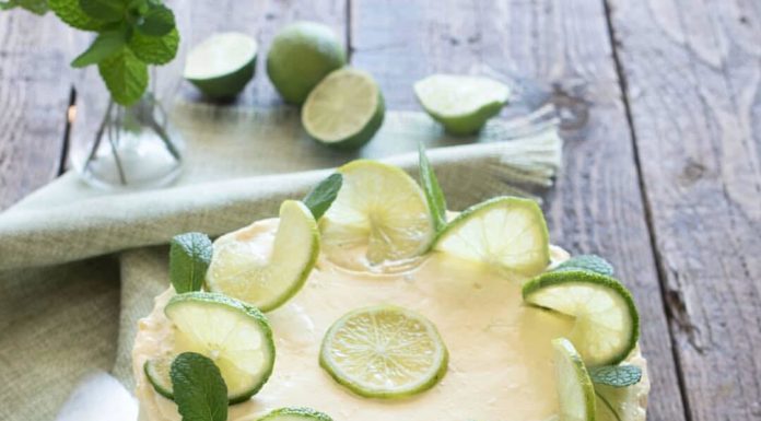 This Mojito Cake is the Best Dessert Ever This Mojito Cake Is The Best Dessert Ever