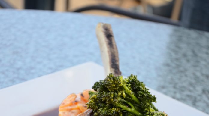 This Vegan BBQ Sauce Makes Everything Better (Even Meat)