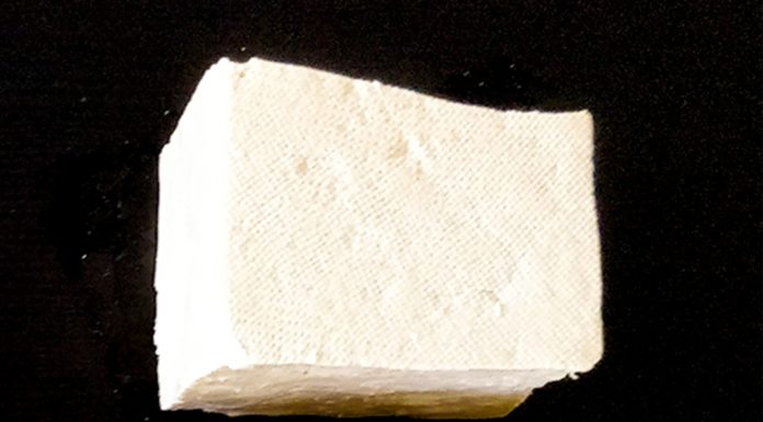 You Will Love the Asian Flavors in This Tempeh Recipe!