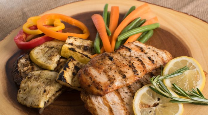 If Your Digestion Needs Some Help, Here are Some Diet Changes That Might Make a Difference!