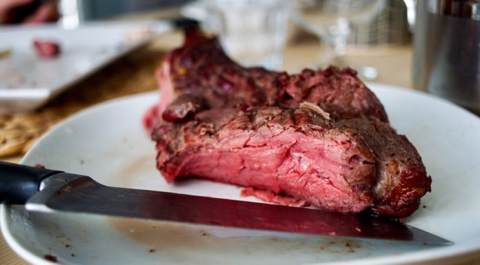 Corned Beef Hash is a Fast Dinner Idea