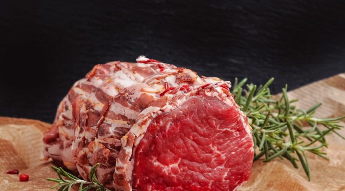 You’ll Fall in Love With Pork Belly Once You Make This Recipe