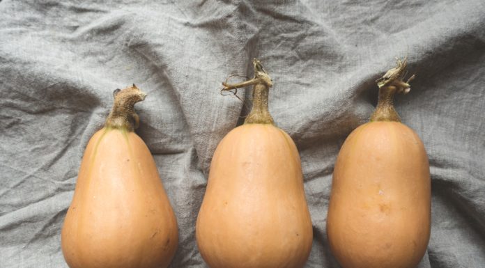 The Best Way to Roast Butternut Squash