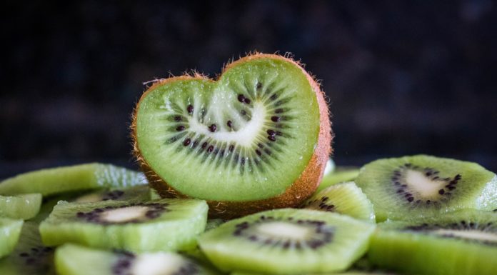 Eating Kiwis with the Skin On? It’s Not as Crazy As You Might Think