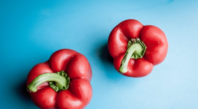 Stuffed Peppers are a Vegan Recipe Everyone Can Agree On