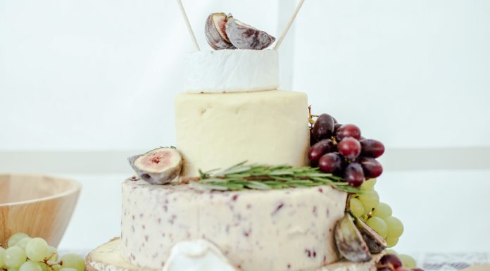 Popular Cheeses From All Around the World